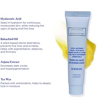 Vital Nutrient Face And Eye Balm