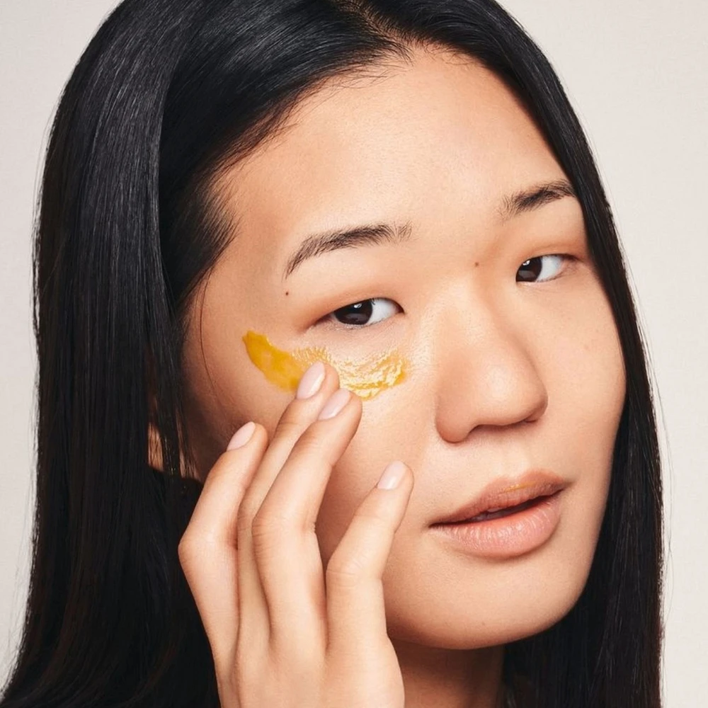 Vital Nutrient Face And Eye Balm