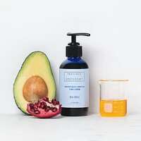 Radiant Body Oil