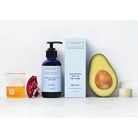 Radiant Body Oil