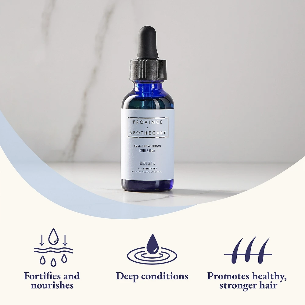 PA FULL BROW SERUM
