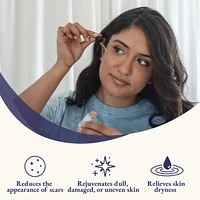Clear Skin Advanced Face Serum