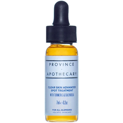 Clear Skin Advanced Spot Concentrate