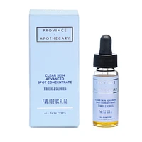 Clear Skin Advanced Spot Concentrate