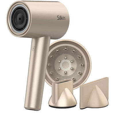 SilkyAir Pro