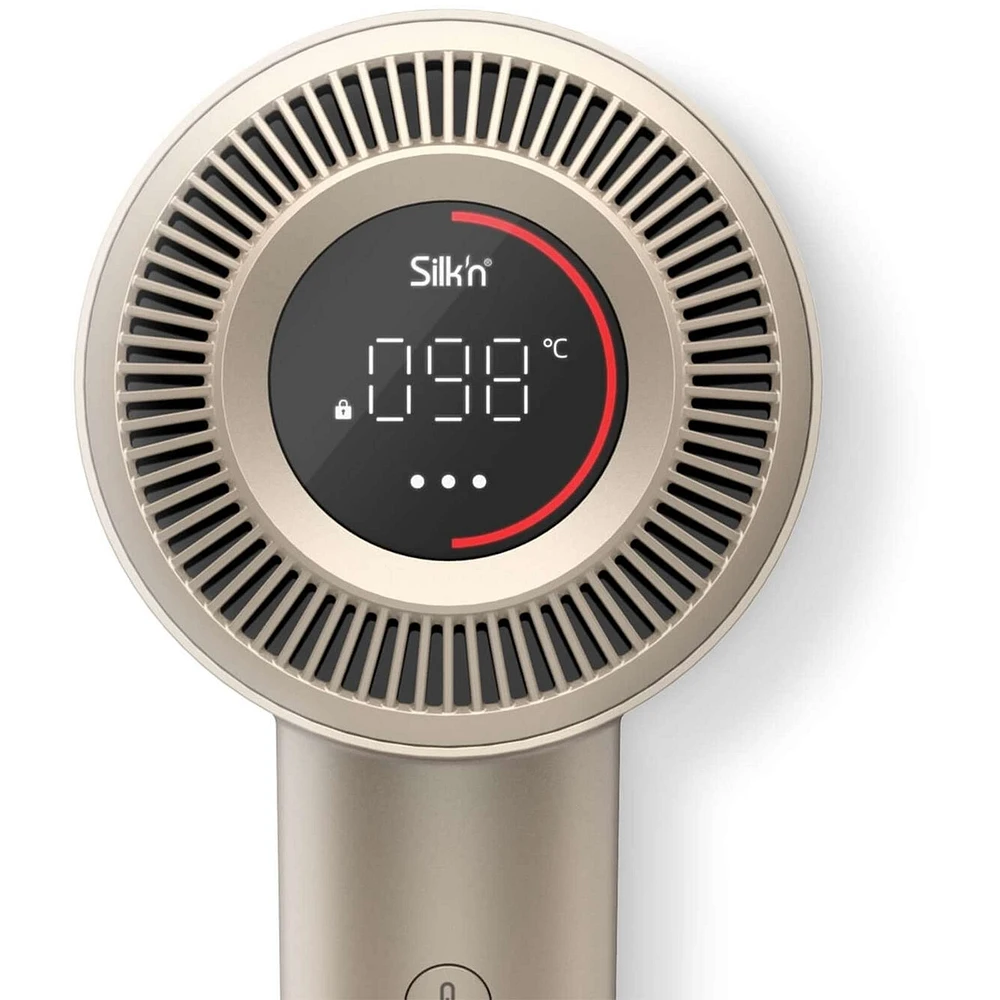 SilkyAir Pro