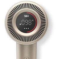 SilkyAir Pro