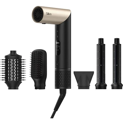 SilkyAir Flex