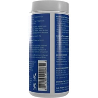 Kids Magnesium Powder Rasp-lemon