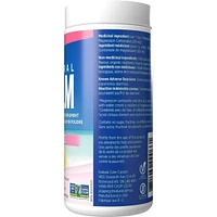Kids Magnesium Powder Rasp-lemon