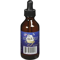 Melatonin Liquid Heavenly Sleep