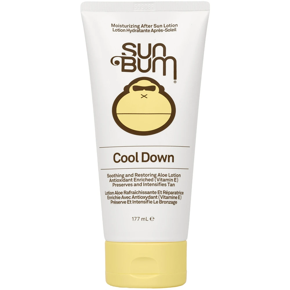 Moisturizing After Sun Cool Down Lotion