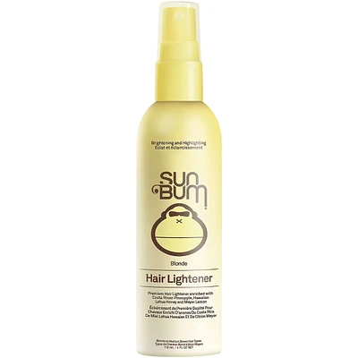 Blonde - Hair Lightener