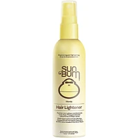 Blonde - Hair Lightener