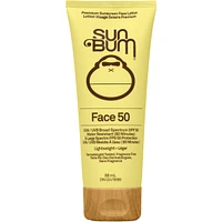 Premium Sunscreen Face Lotion SPF 50