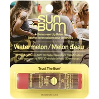 SUN BUM LIP BALM SPF30 WATERMELON