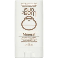 Baby Bum Mineral Sunscreen Face Stick SPF 50