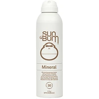 Mineral Spray SPF30