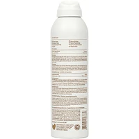 Mineral Spray SPF30