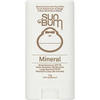 Mineral Face Stick SPF50