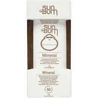 Mineral Face Stick SPF50