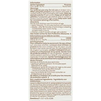 Mineral Face Stick SPF50