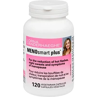 MENOsmart Plus With Sage