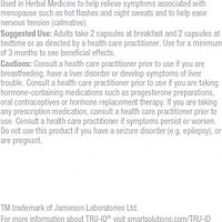 MENOsmart Plus With Sage