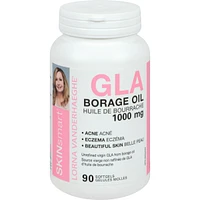 GLA Borage Oil 1000 mg