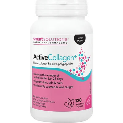 Active Collagen+