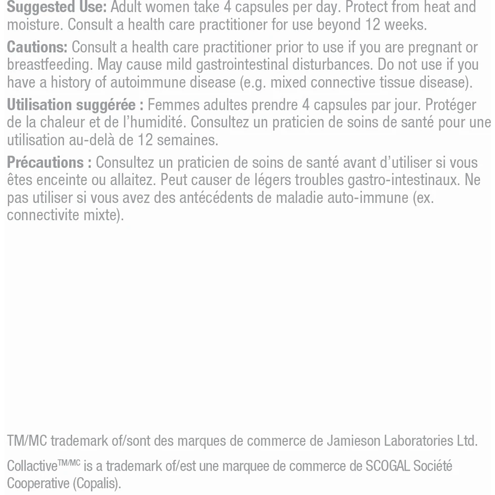Active Collagen+