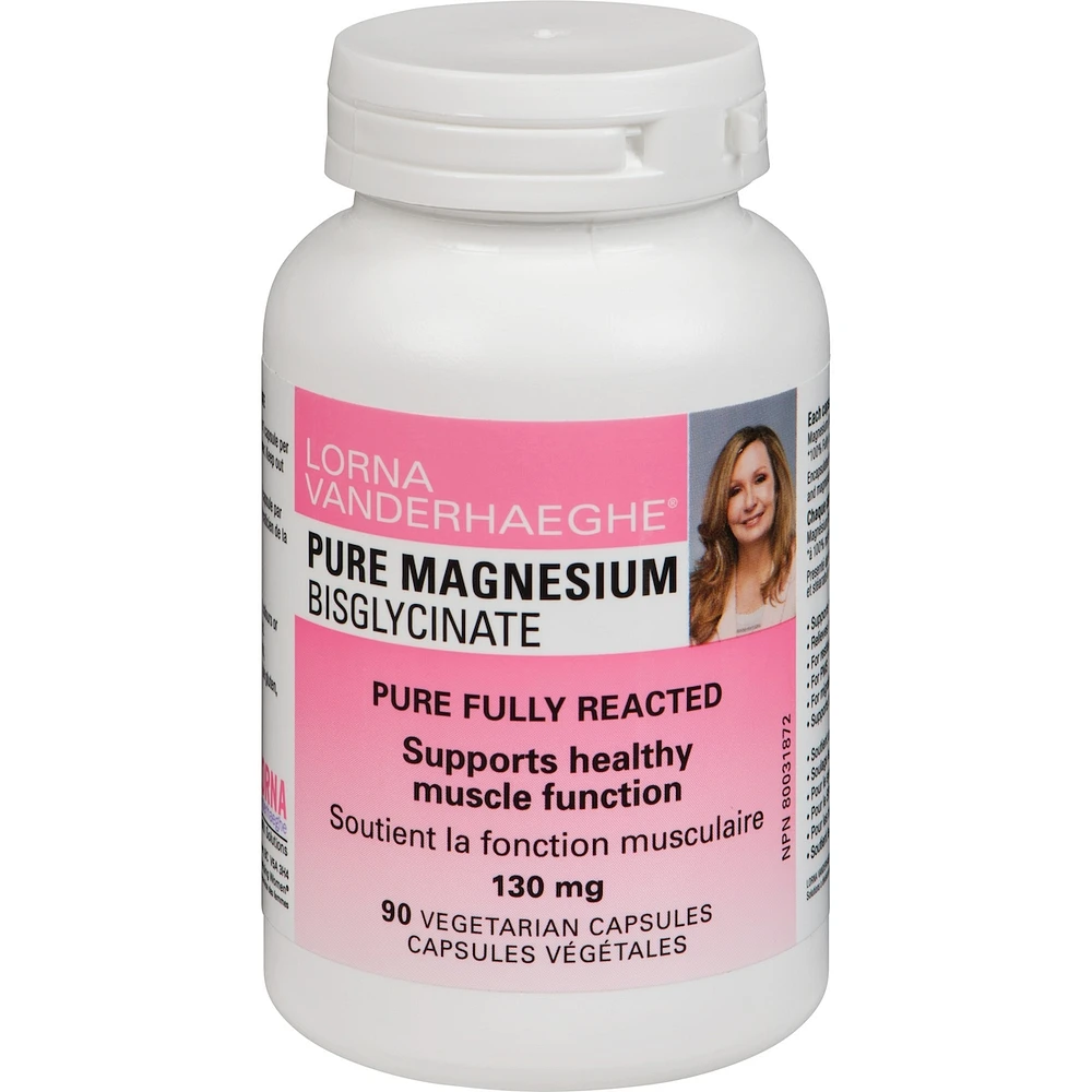 Magnesium Bisglycinate