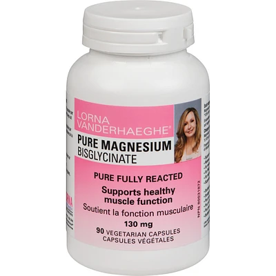 Magnesium Bisglycinate