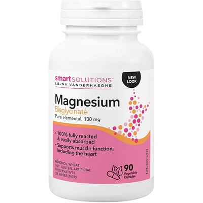 Bisglycinate de Magnésium