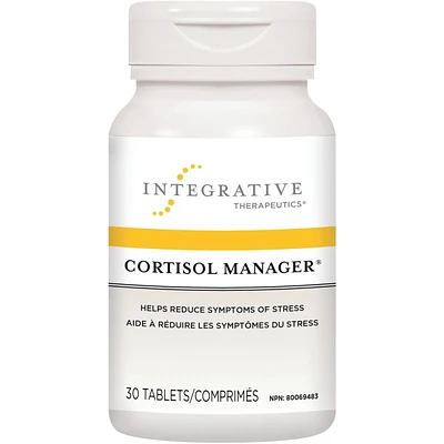 Cortisol Manager