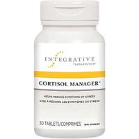 Cortisol Manager