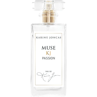 Eau de Parfum Muse KJ Passion