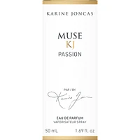 Eau de Parfum Muse KJ Passion