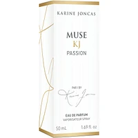 Eau de Parfum Muse KJ Passion