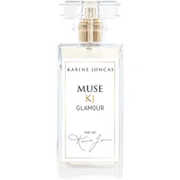 Eau de Parfum Muse KJ Glamour