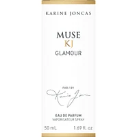 Eau de Parfum Muse KJ Glamour