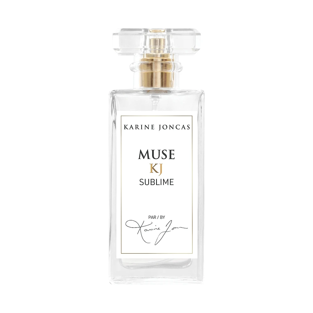 KJ Muse Sublime Eau de Parfum