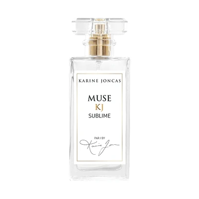 KJ Muse Sublime Eau de Parfum