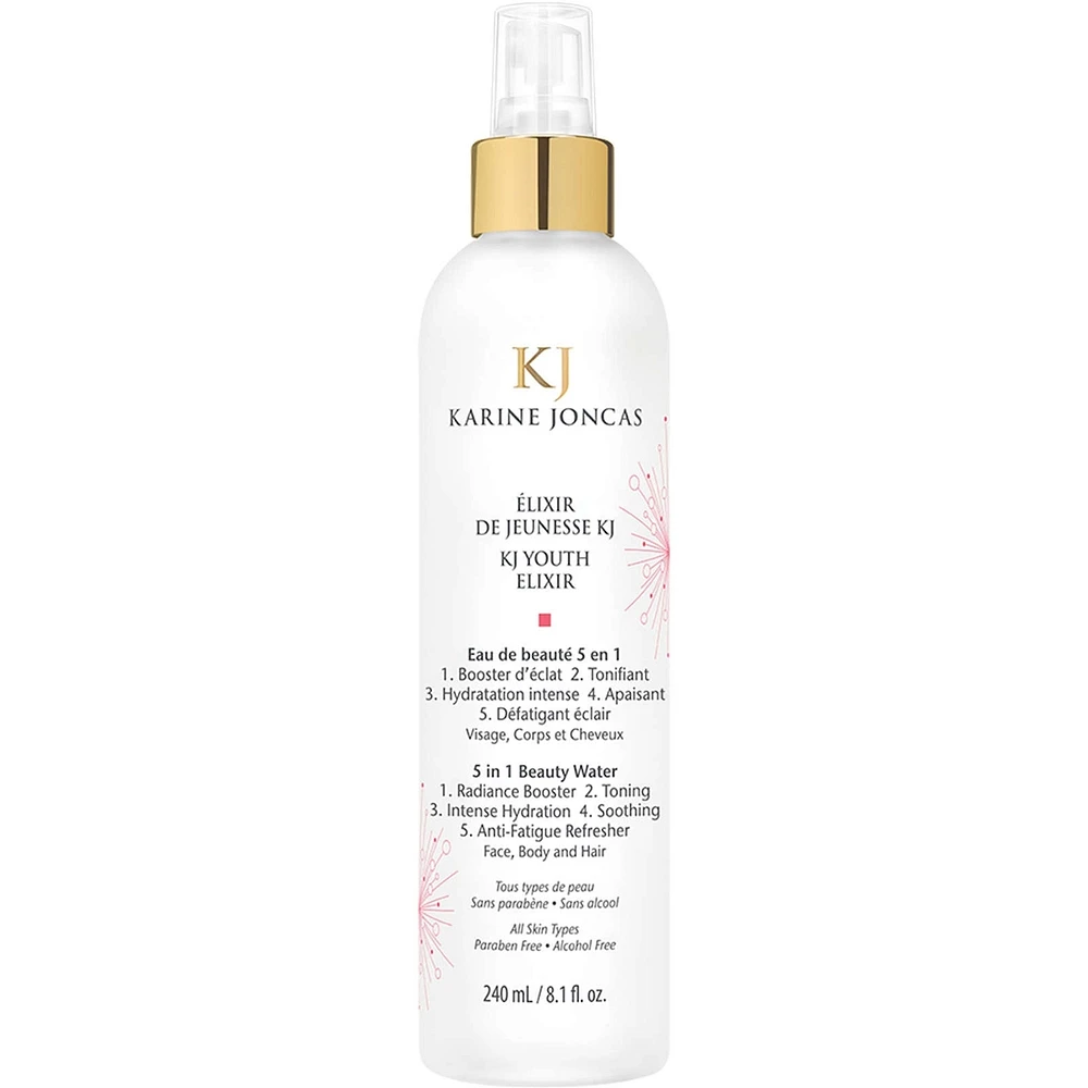 KJ Youth Elixir
