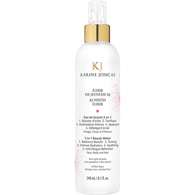 KJ Youth Elixir