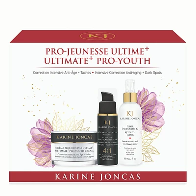 Spring Gift Set 2025 - Ultimate + Pro Youth