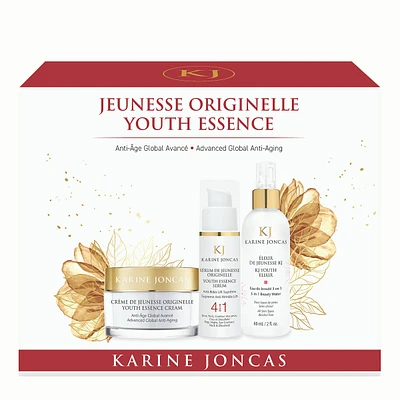 Spring Gift Set 2025 - Youth Essence