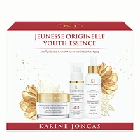 Spring Gift Set 2025 - Youth Essence