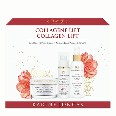 Spring Gift Set 2025 - Collagen Lift
