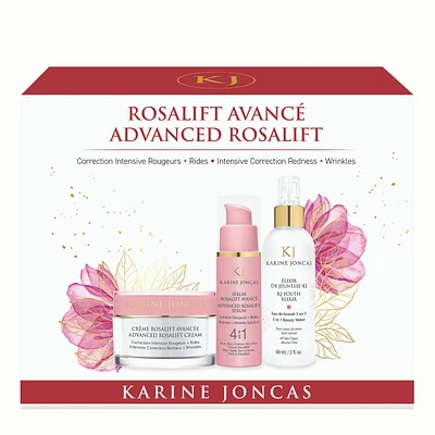 Spring Gift Set 2025 - Advanced Rosalift